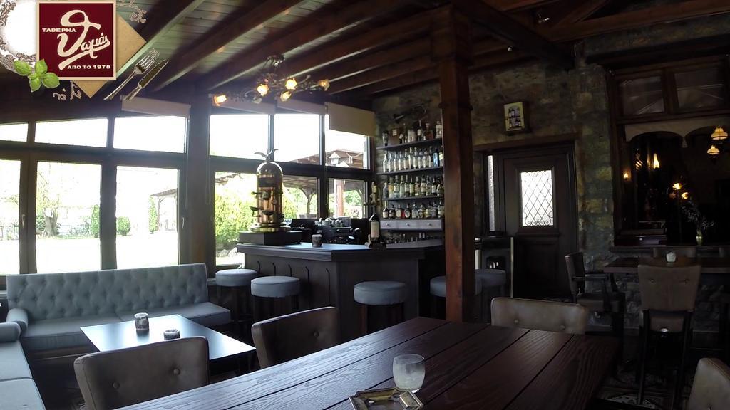 Guesthouse Agonari Sklithron  Luaran gambar