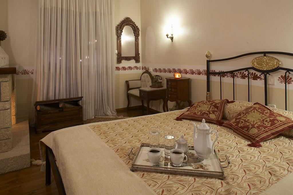 Guesthouse Agonari Sklithron  Luaran gambar