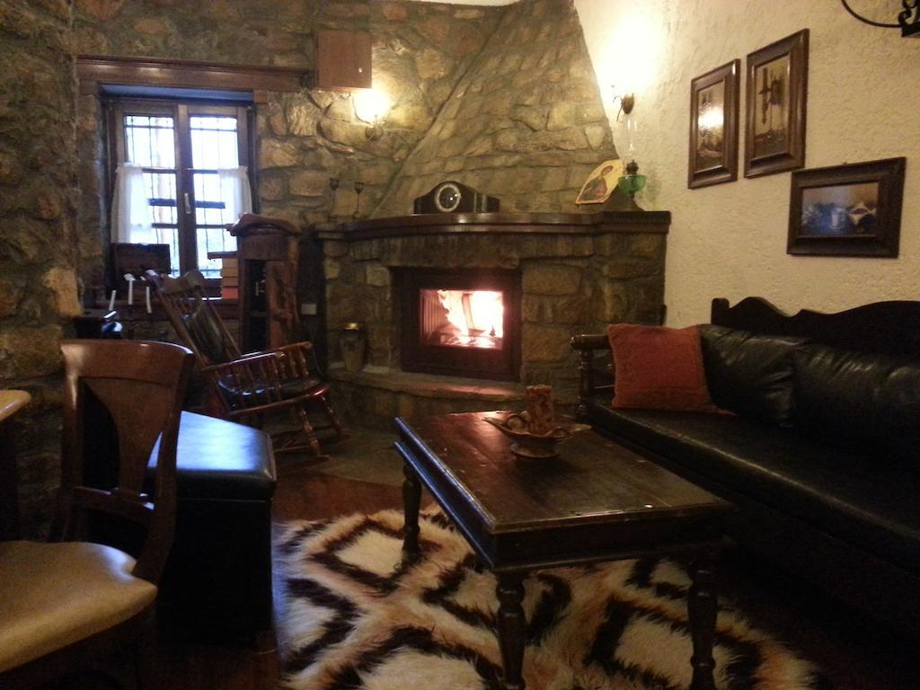 Guesthouse Agonari Sklithron  Luaran gambar