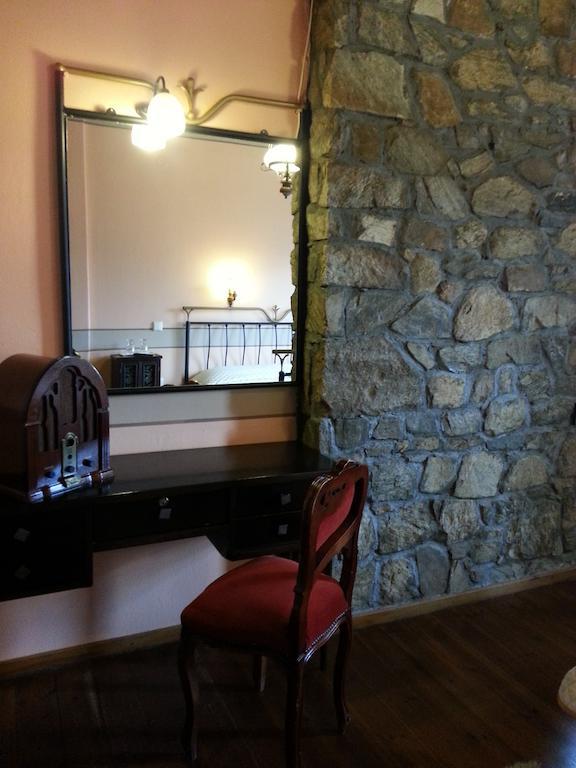 Guesthouse Agonari Sklithron  Luaran gambar